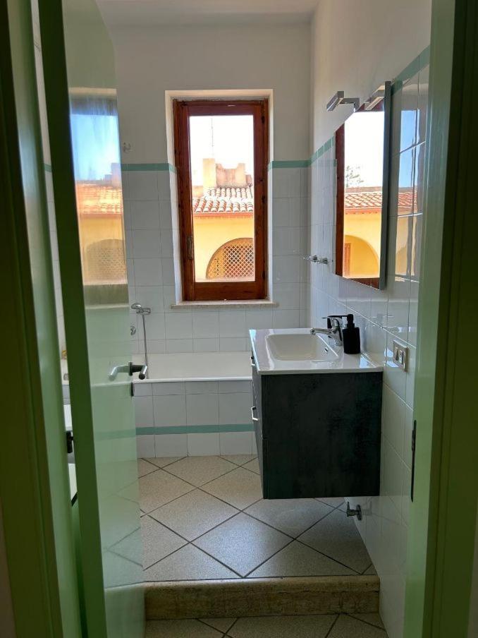 Terrazza Soleluna مارينا موديكا المظهر الخارجي الصورة