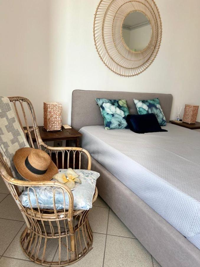Terrazza Soleluna مارينا موديكا المظهر الخارجي الصورة