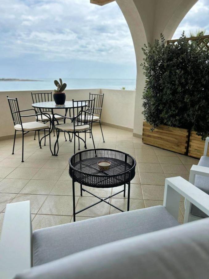 Terrazza Soleluna مارينا موديكا المظهر الخارجي الصورة
