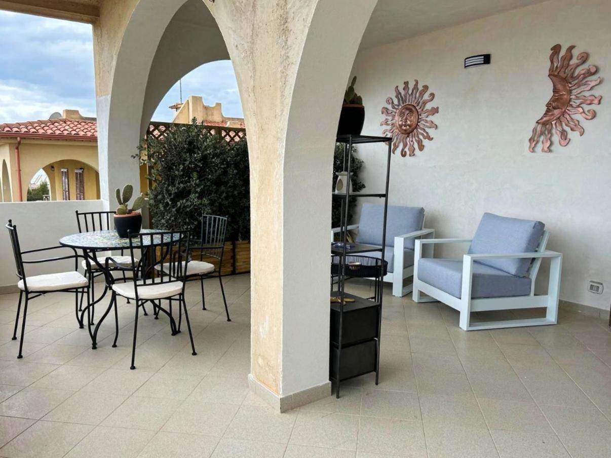 Terrazza Soleluna مارينا موديكا المظهر الخارجي الصورة