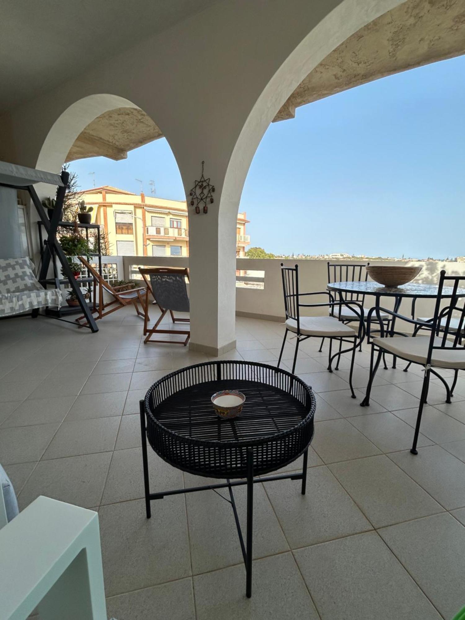 Terrazza Soleluna مارينا موديكا المظهر الخارجي الصورة