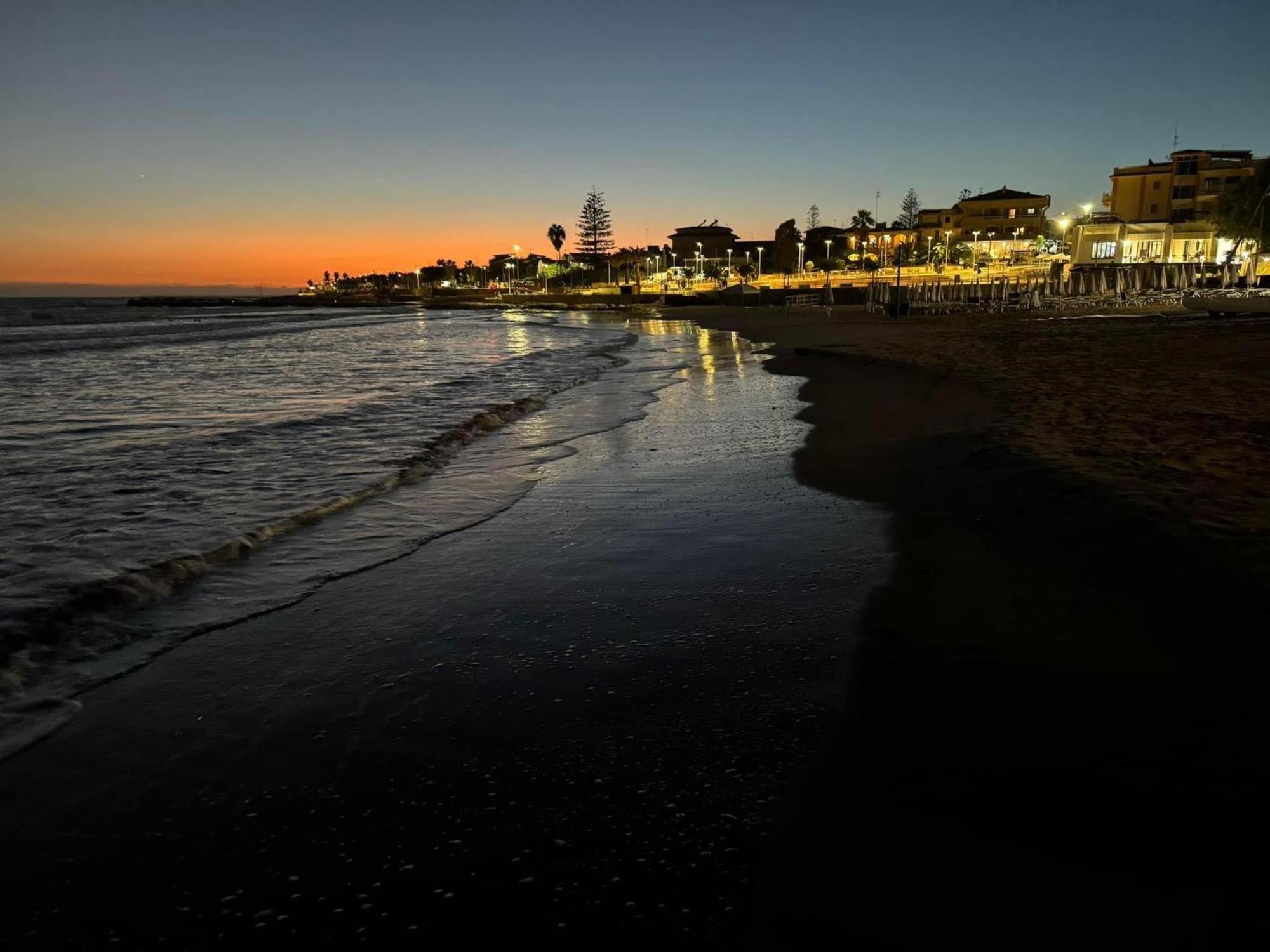Terrazza Soleluna مارينا موديكا المظهر الخارجي الصورة