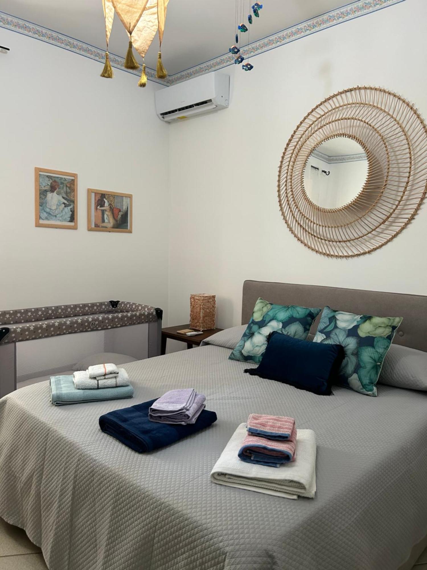 Terrazza Soleluna مارينا موديكا المظهر الخارجي الصورة