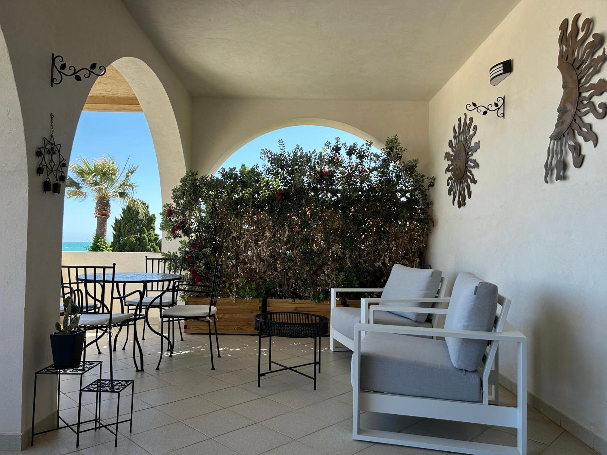 Terrazza Soleluna مارينا موديكا المظهر الخارجي الصورة